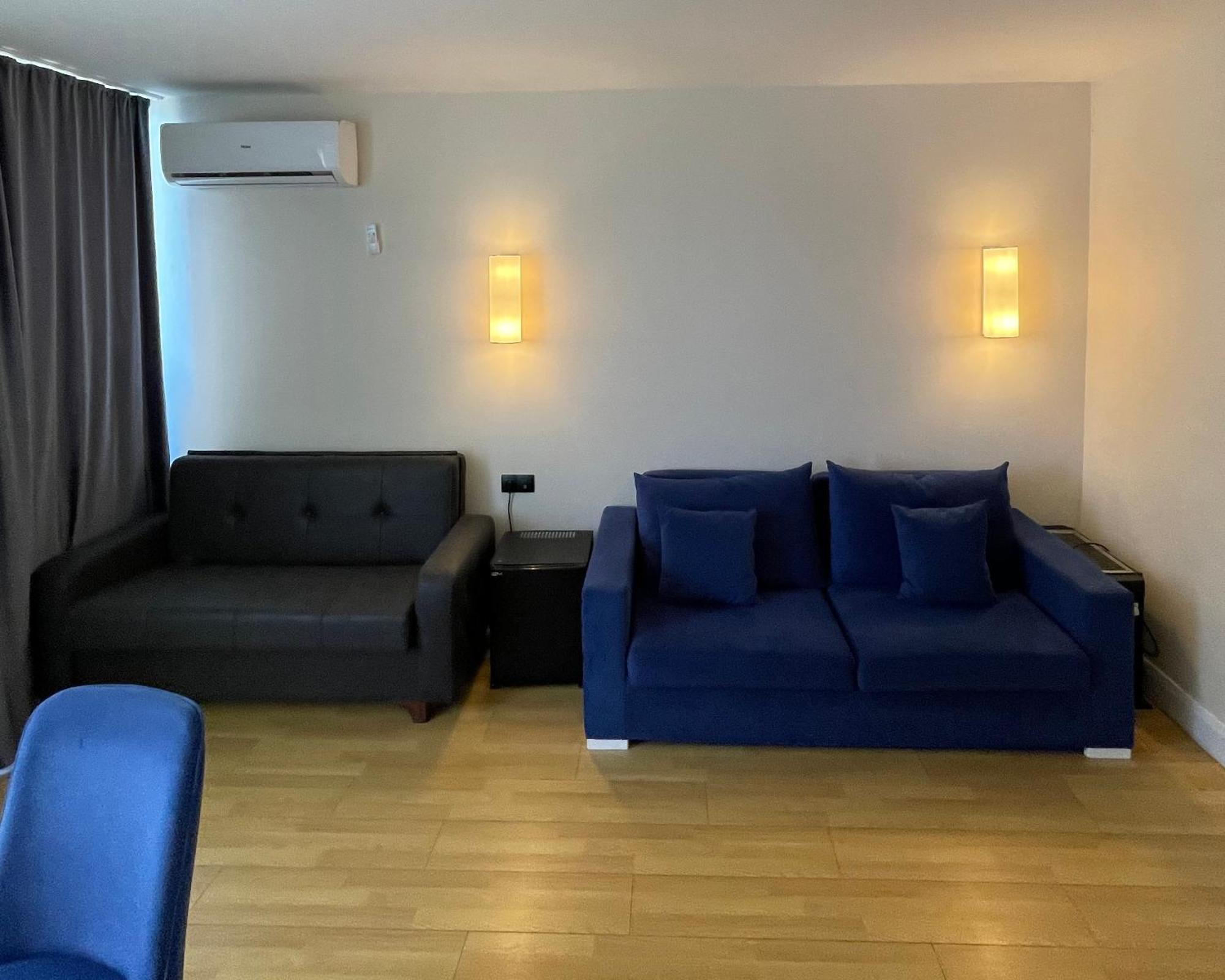 Marvella Orbi City Sea View باتومي المظهر الخارجي الصورة