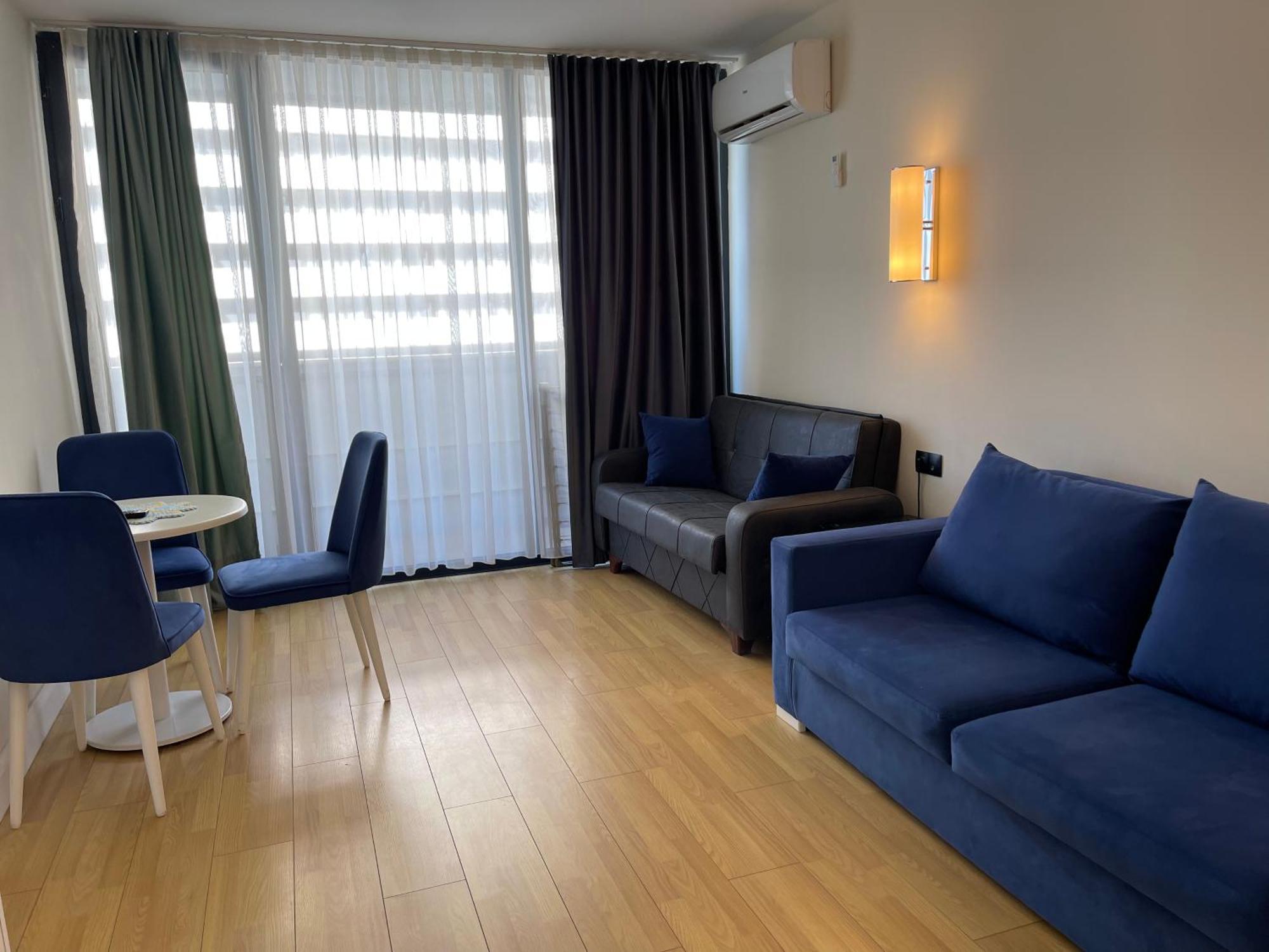 Marvella Orbi City Sea View باتومي المظهر الخارجي الصورة